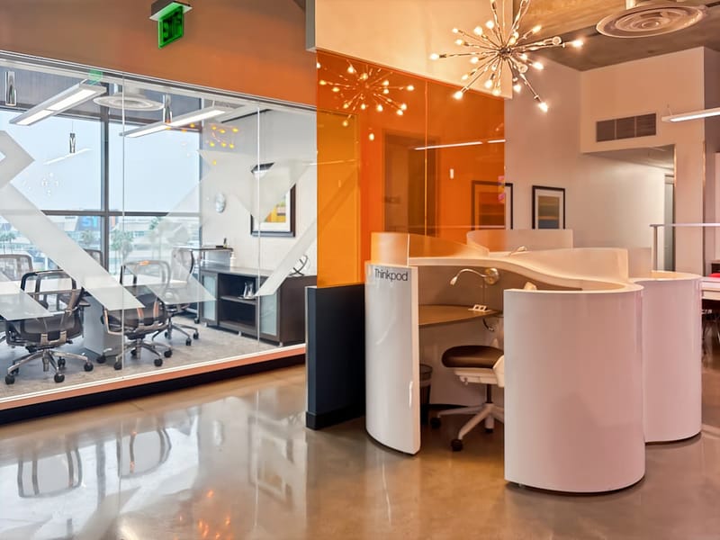 Regus - Lankershim Plaza - 5250 Lankershim Blvd - North Hollywood - LA image 11