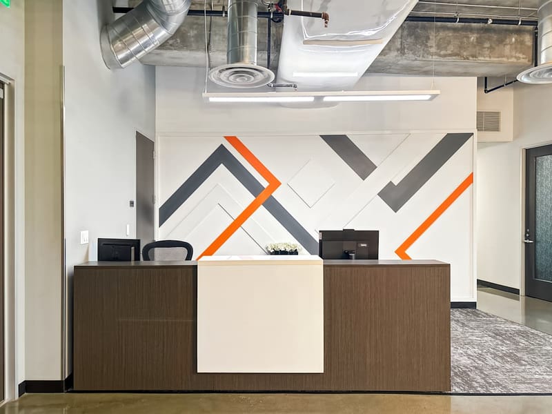 Regus - Lankershim Plaza - 5250 Lankershim Blvd - North Hollywood - LA image 2