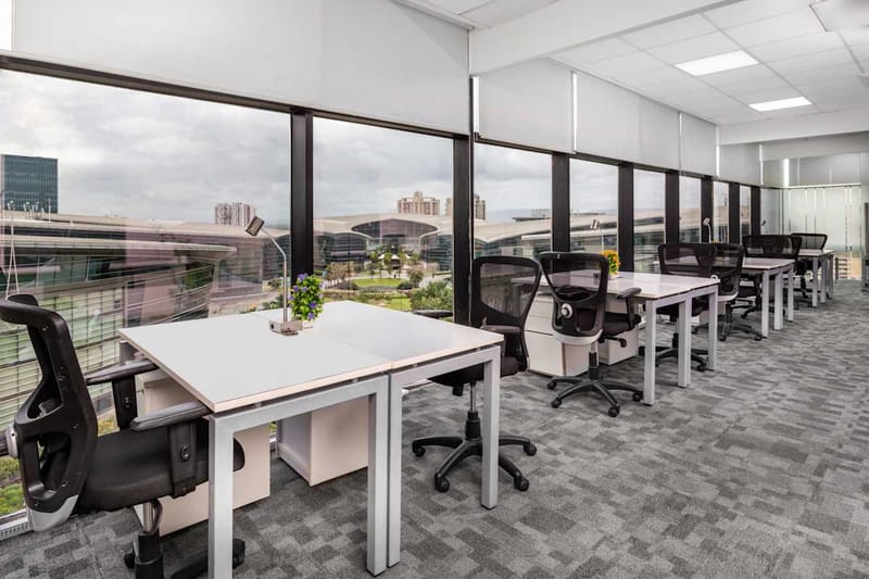 Regus - World Trade Centre - Dholepatil Farms Road - Kharadi - Pune image 4