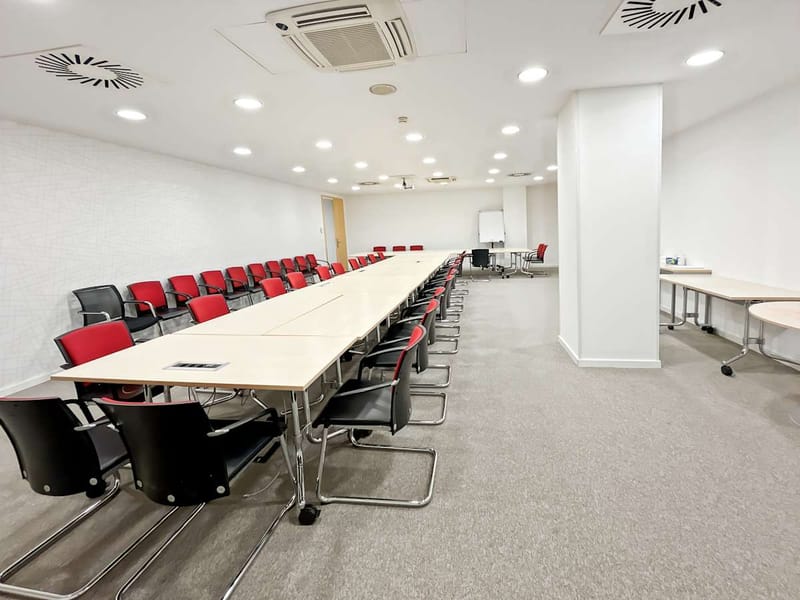Regus - Bratislava City Centre - Karadzicova 8/A - Bratislava image 18