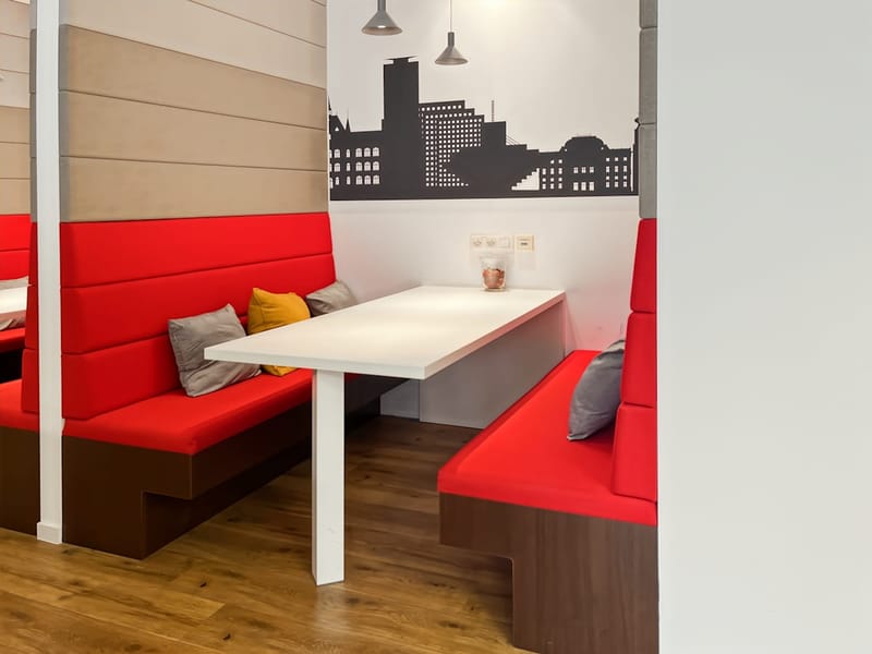 Regus - Bratislava City Centre - Karadzicova 8/A - Bratislava image 21