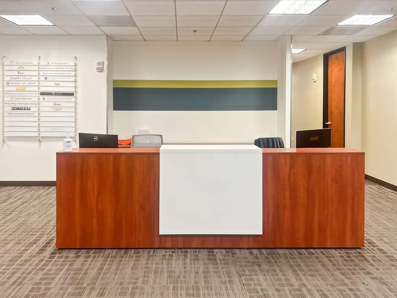 Regus - 400 S 4th Street - Las Vegas - NV image 2