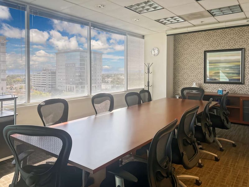 Regus - 400 S 4th Street - Las Vegas - NV image 3