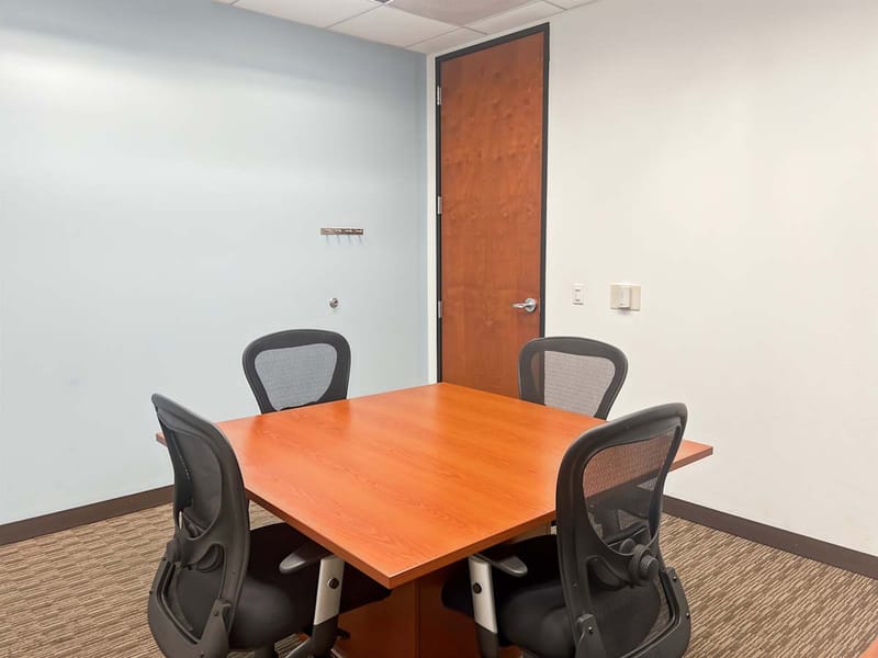 Regus - 400 S 4th Street - Las Vegas - NV image 9