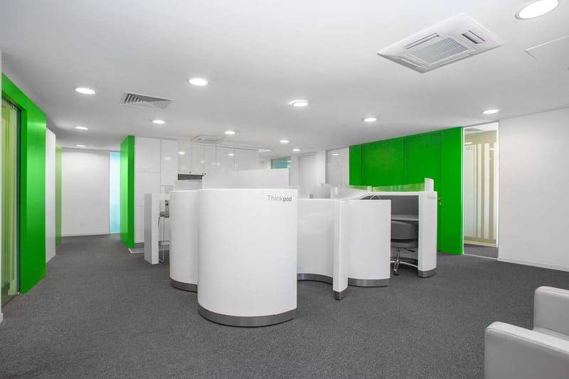 Regus - Bursa, FSM Bulvari - Corner Plus Is Merkezi,Fethiye Mah. Sanayi Cad 263 - Bursa image 5