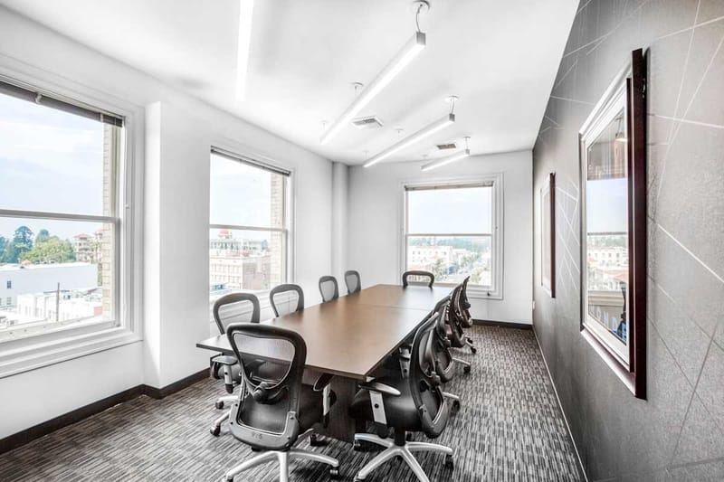 Regus - 117 East Colorado Blvd - Pasadena - CA image 3
