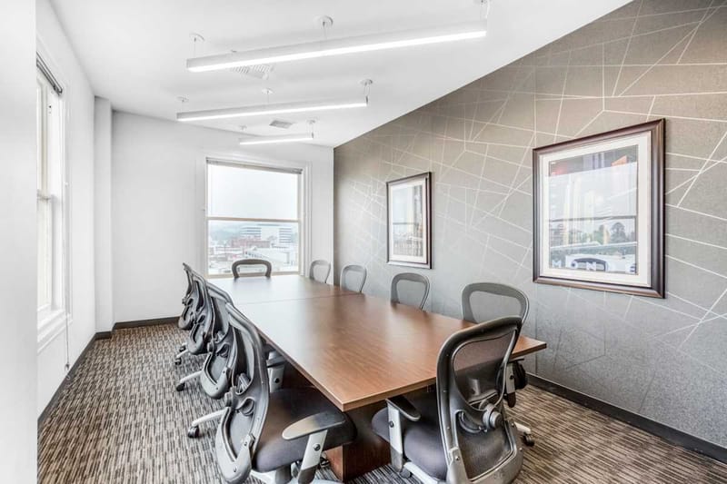 Regus - 117 East Colorado Blvd - Pasadena - CA image 8