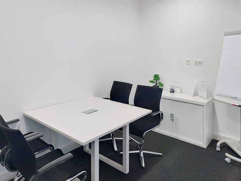 Regus - Alexanderplatz - Gontardstraße 11 - Berlin image 8