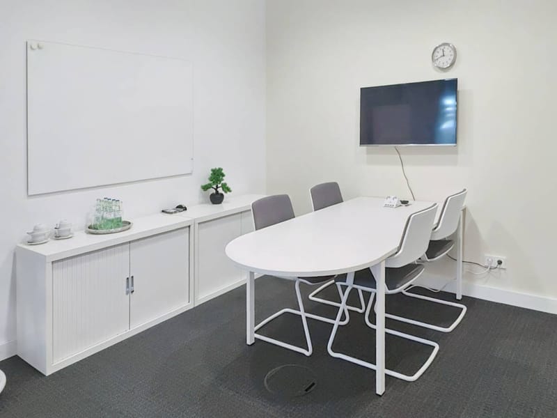 Regus - Alexanderplatz - Gontardstraße 11 - Berlin image 9