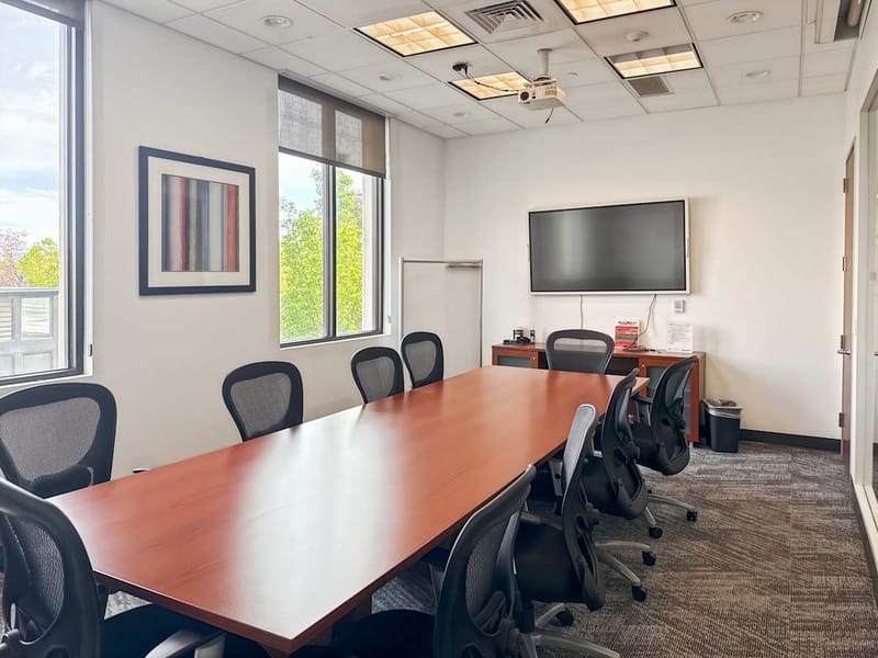 Regus - The Village at Meridian - 3597 E. Monarch Sky Lane - Meridian - ID image 3