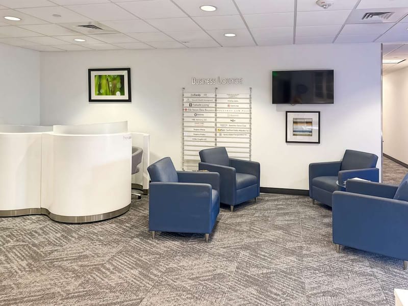 Regus - The Village at Meridian - 3597 E. Monarch Sky Lane - Meridian - ID image 5