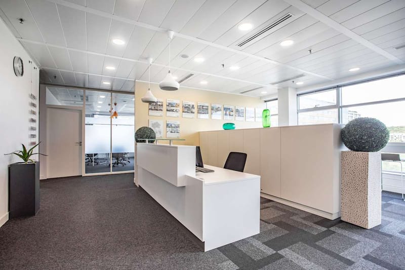 Regus - Prague Nove Butovice - Bucharova 2657/12 - Prague 5 - Prague image 2