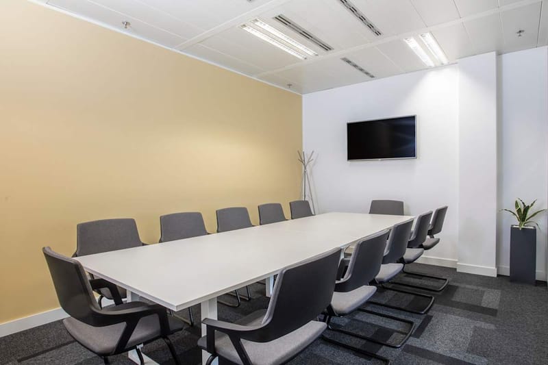 Regus - Prague Nove Butovice - Bucharova 2657/12 - Prague 5 - Prague image 3