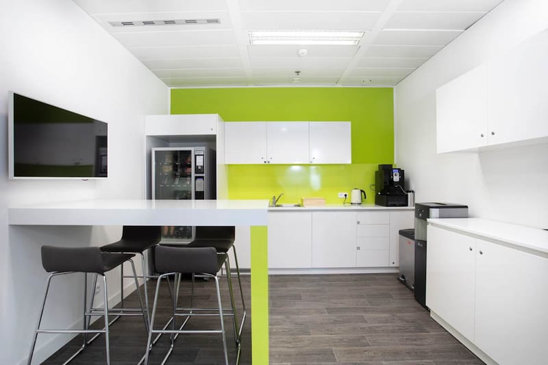 Regus - Prague Nove Butovice - Bucharova 2657/12 - Prague 5 - Prague image 6