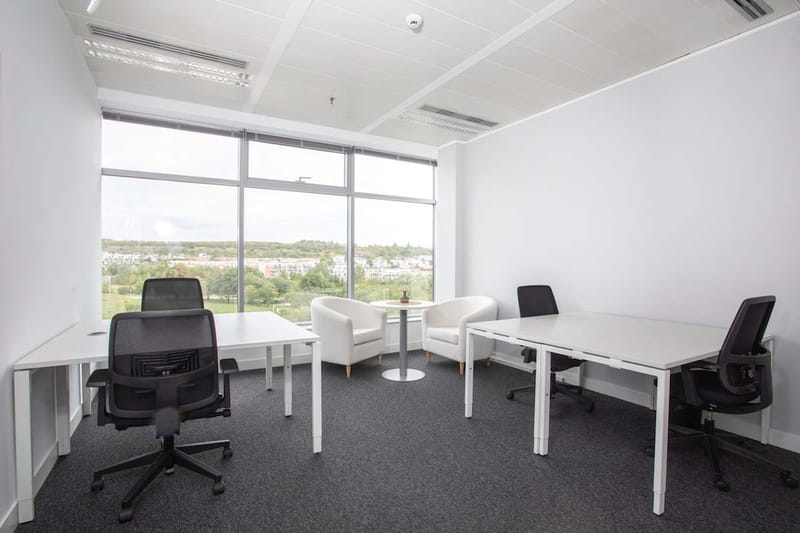 Regus - Prague Nove Butovice - Bucharova 2657/12 - Prague 5 - Prague image 8