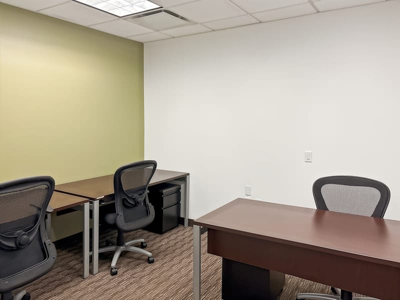 Regus - 118-35 Queens Blvd - Forest Hills - NY image 13