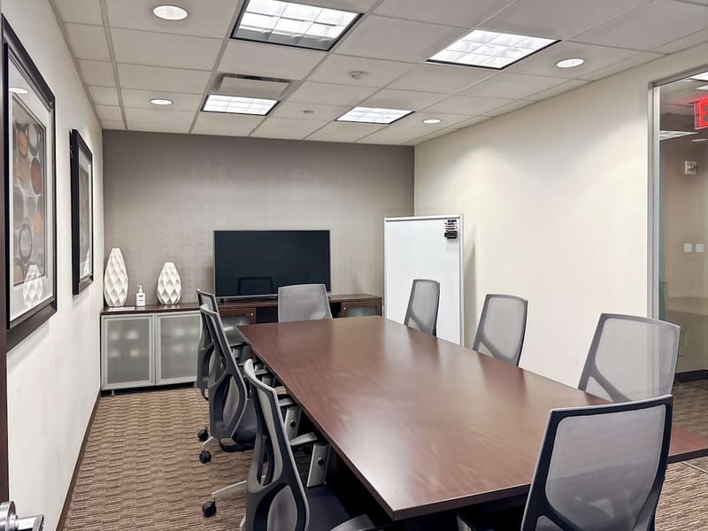 Regus - 118-35 Queens Blvd - Forest Hills - NY image 3