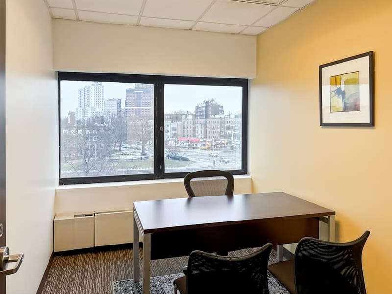 Regus - 118-35 Queens Blvd - Forest Hills - NY image 4