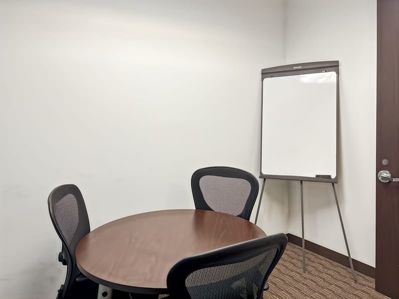 Regus - 118-35 Queens Blvd - Forest Hills - NY image 9