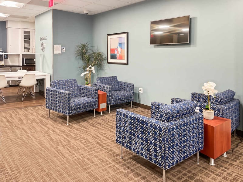 Regus - Fountaingrove Center - 3558 Round Barn Blvd - Santa Rosa - CA image 10