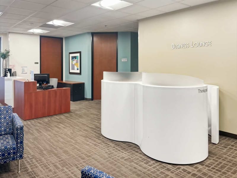 Regus - Fountaingrove Center - 3558 Round Barn Blvd - Santa Rosa - CA image 16