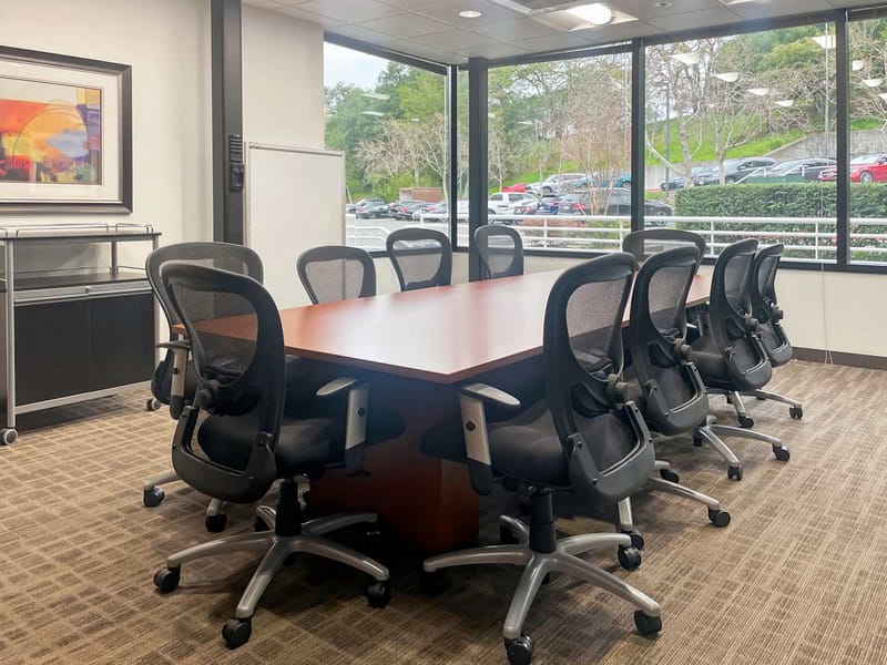 Regus - Fountaingrove Center - 3558 Round Barn Blvd - Santa Rosa - CA image 6