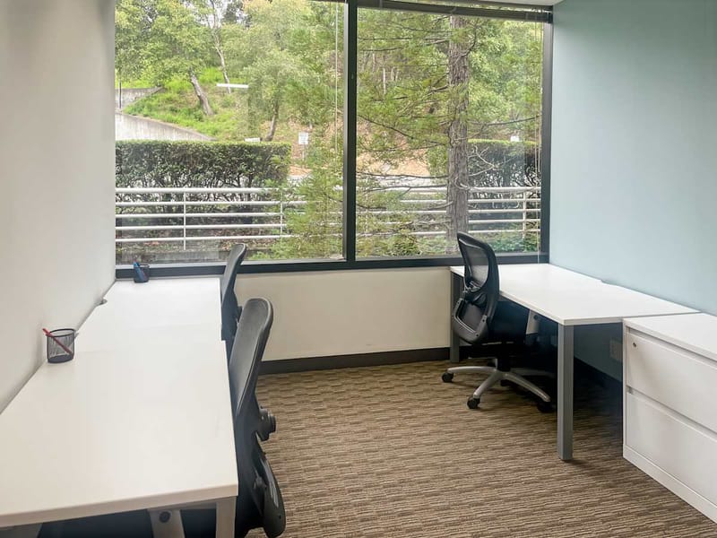 Regus - Fountaingrove Center - 3558 Round Barn Blvd - Santa Rosa - CA image 8