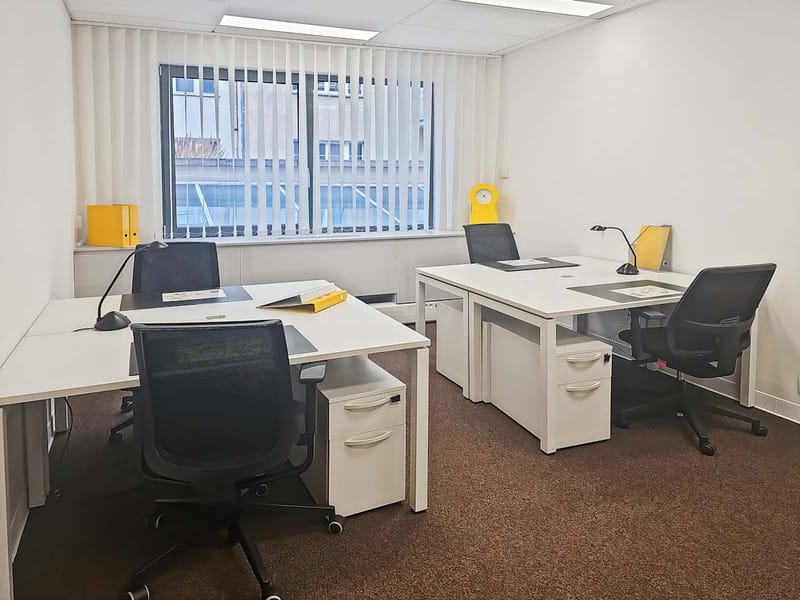 Regus - Prague Stock Exchange - Rybná 14/682 - Prague 1 - Prague image 8