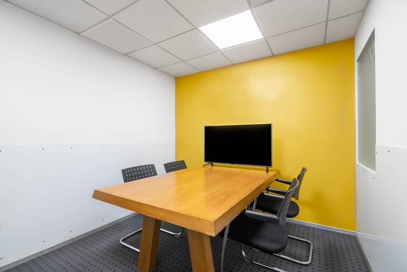 Regus - Worli - Shiv Sagar Estate - Dr. Annie Besant Road - Mumbai image 6