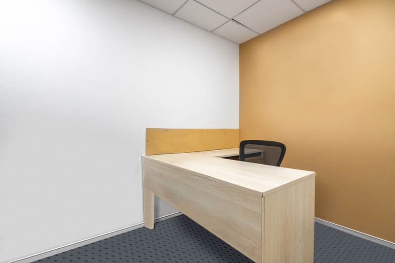 Regus - Worli - Shiv Sagar Estate - Dr. Annie Besant Road - Mumbai image 7