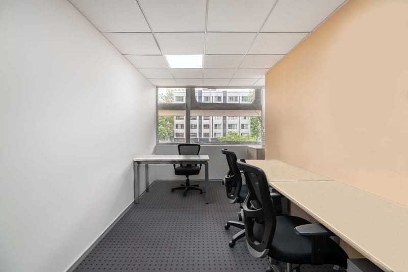 Regus - Worli - Shiv Sagar Estate - Dr. Annie Besant Road - Mumbai image 8