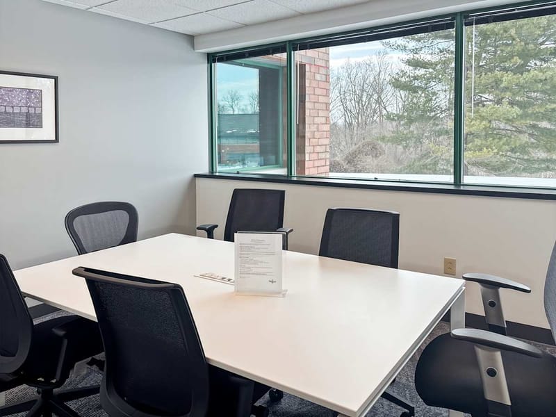 Regus - Newtown Square - 18 Campus Blvd - Newtown Square - PA image 10