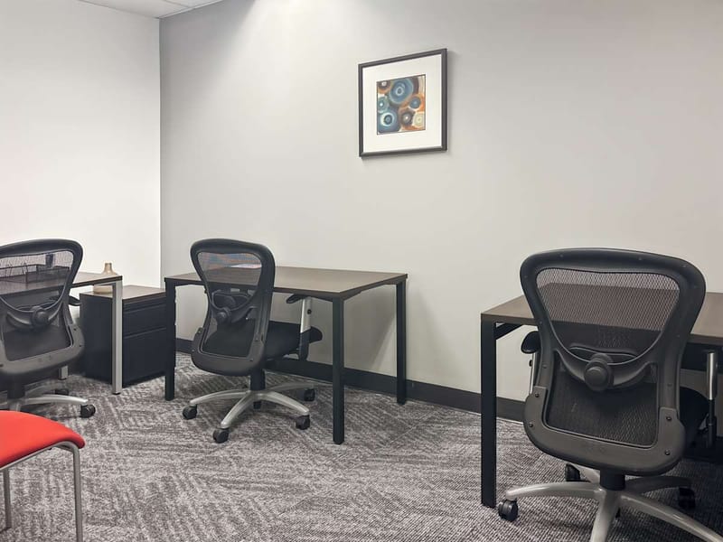 Regus - Newtown Square - 18 Campus Blvd - Newtown Square - PA image 11