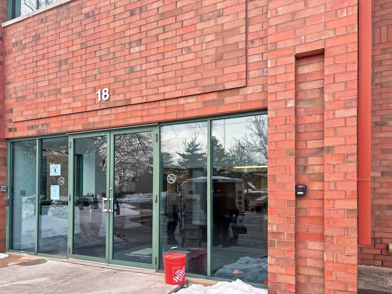 Regus - Newtown Square - 18 Campus Blvd - Newtown Square - PA image 12
