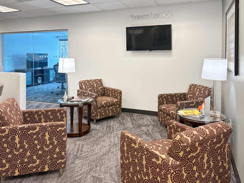 Regus - Newtown Square - 18 Campus Blvd - Newtown Square - PA image 13