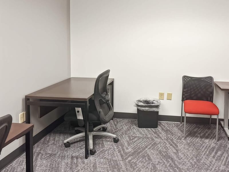 Regus - Newtown Square - 18 Campus Blvd - Newtown Square - PA image 14