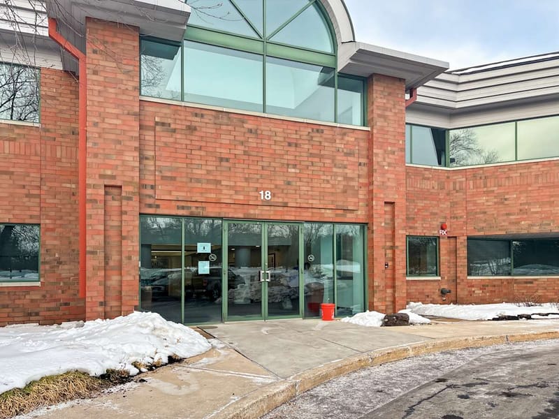 Regus - Newtown Square - 18 Campus Blvd - Newtown Square - PA image 2
