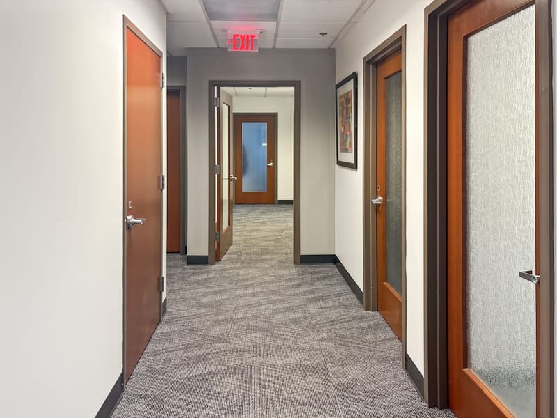 Regus - Newtown Square - 18 Campus Blvd - Newtown Square - PA image 5