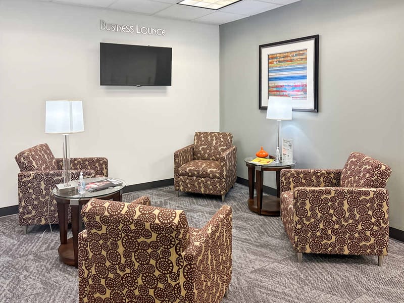 Regus - Newtown Square - 18 Campus Blvd - Newtown Square - PA image 6