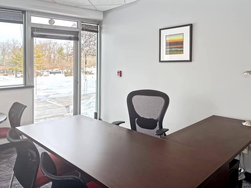 Regus - Newtown Square - 18 Campus Blvd - Newtown Square - PA image 8
