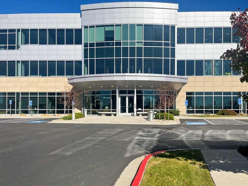 Regus - Traverse Ridge - 3450 N. Triumph Blvd - Lehi - UT image 13