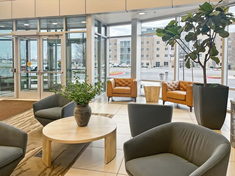 Regus - Traverse Ridge - 3450 N. Triumph Blvd - Lehi - UT image 14