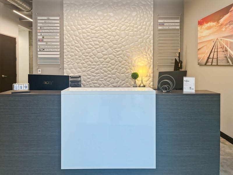 Regus - Traverse Ridge - 3450 N. Triumph Blvd - Lehi - UT image 2