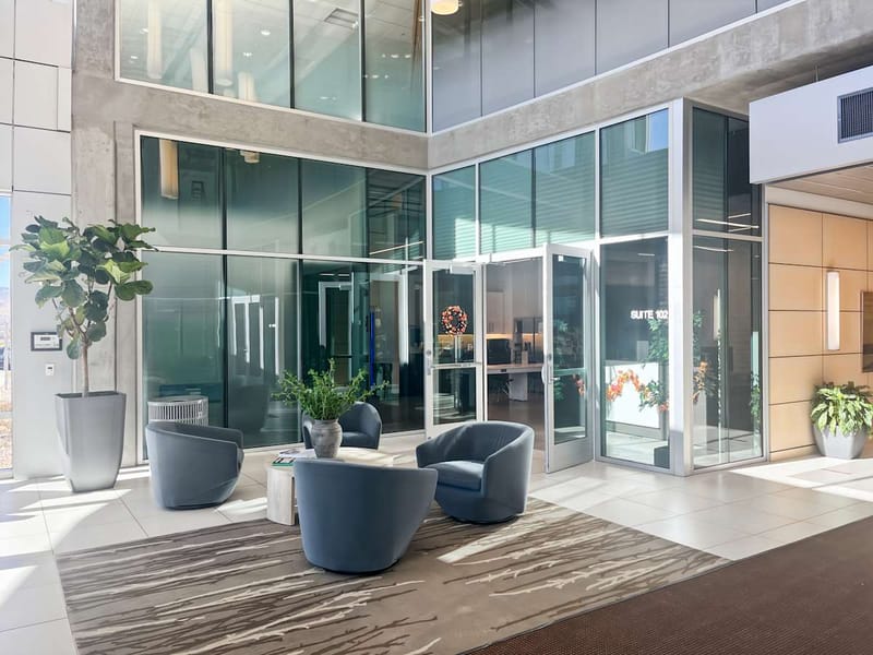 Regus - Traverse Ridge - 3450 N. Triumph Blvd - Lehi - UT image 5
