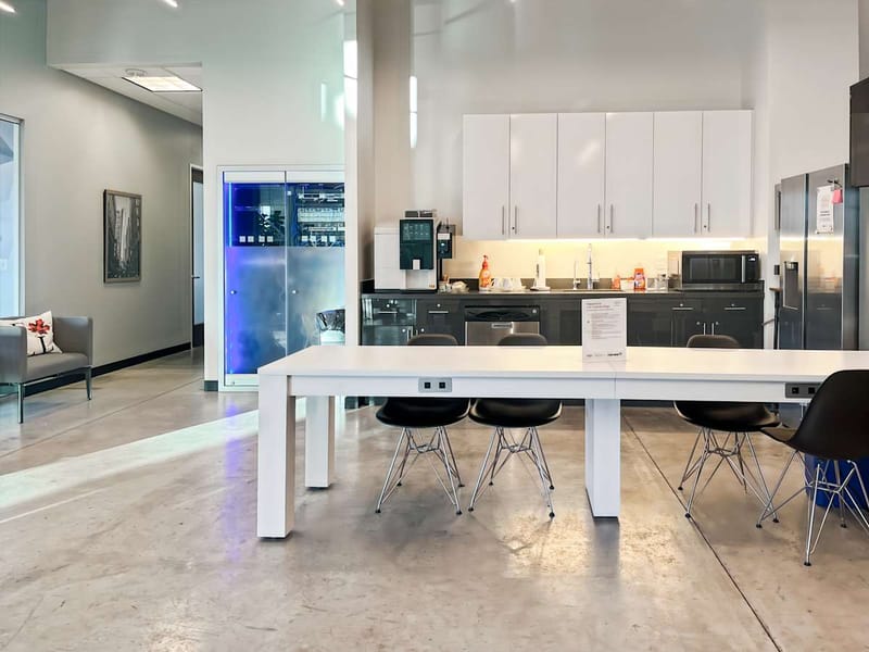 Regus - Traverse Ridge - 3450 N. Triumph Blvd - Lehi - UT image 6