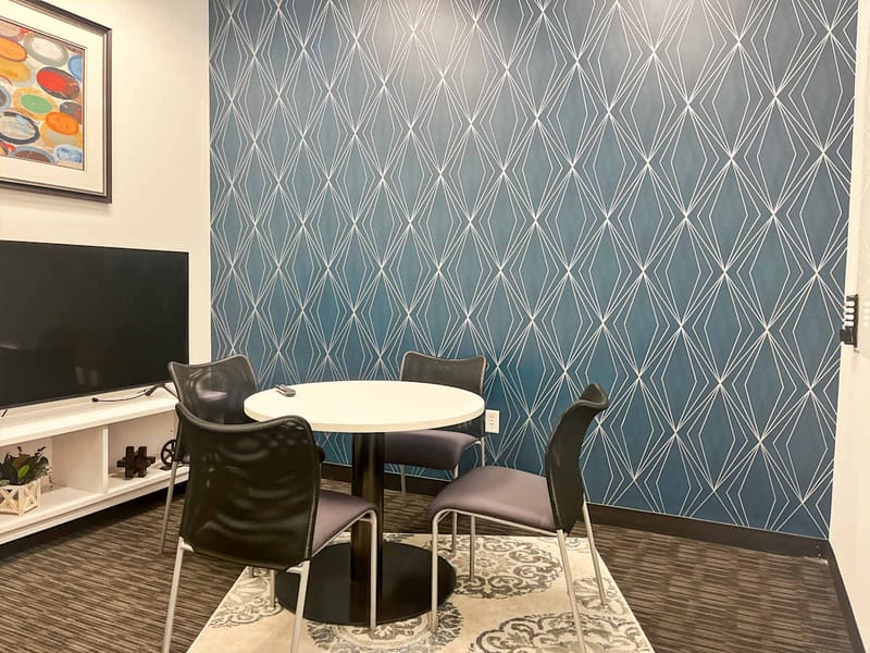 Regus - Traverse Ridge - 3450 N. Triumph Blvd - Lehi - UT image 8