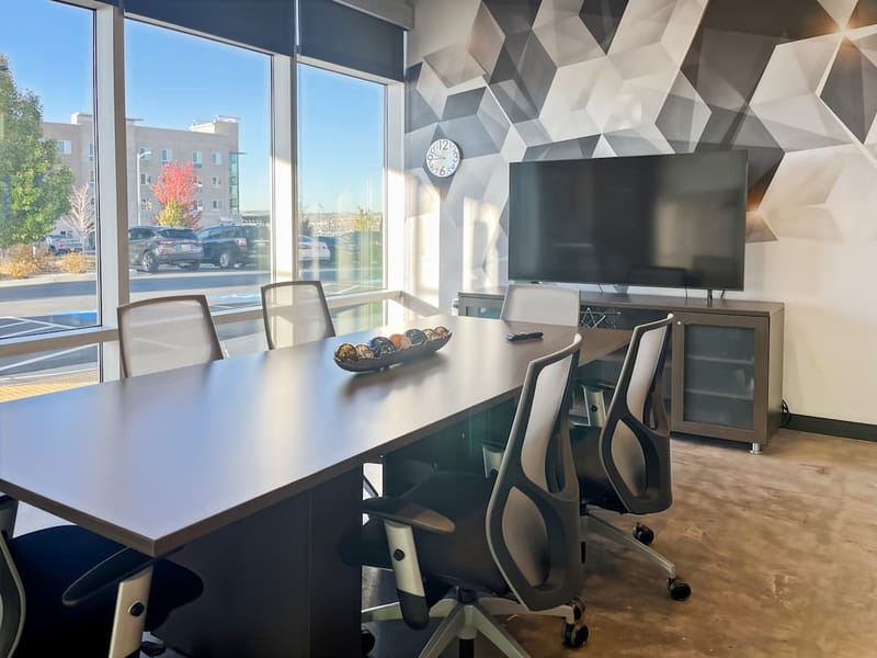 Regus - Traverse Ridge - 3450 N. Triumph Blvd - Lehi - UT image 9
