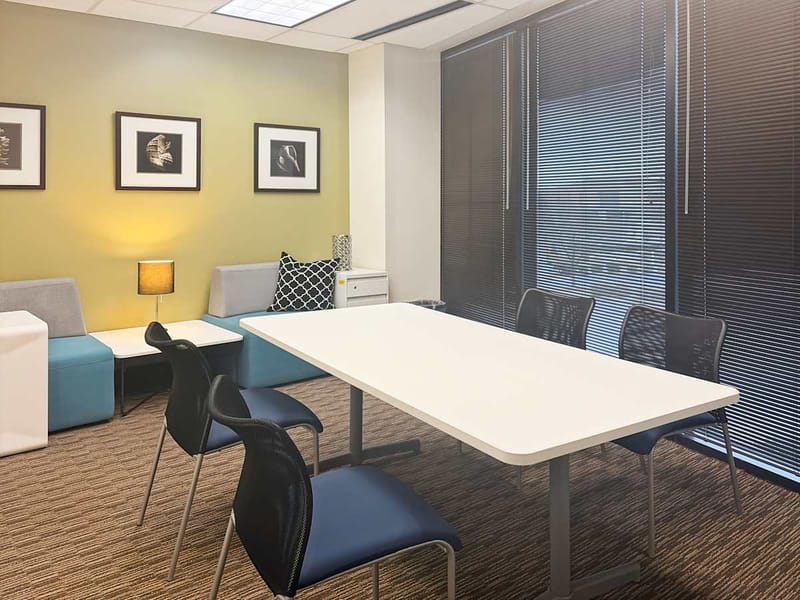 Regus - Piedmont Southpark Towers - 6201 Fairview Road - Charlotte - NC image 11