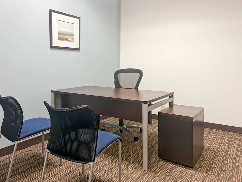 Regus - Piedmont Southpark Towers - 6201 Fairview Road - Charlotte - NC image 13