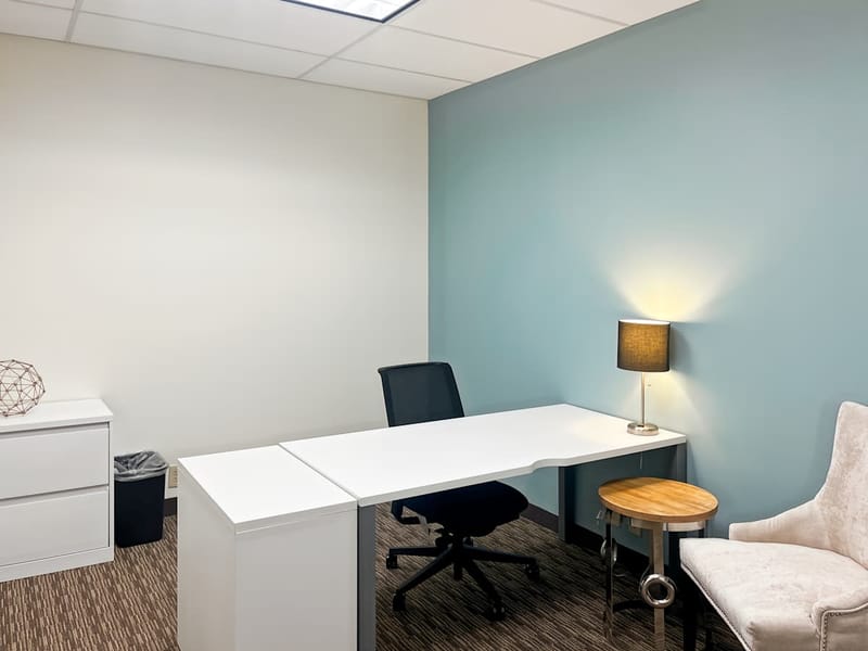 Regus - Piedmont Southpark Towers - 6201 Fairview Road - Charlotte - NC image 4
